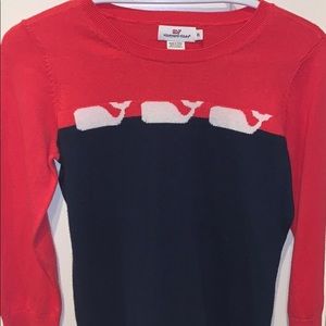 Vineyard Vines sweater